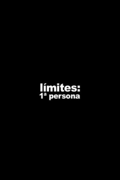 Límites: 1ª persona